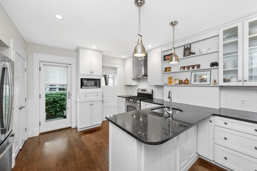 Casa em Boston — foto 6