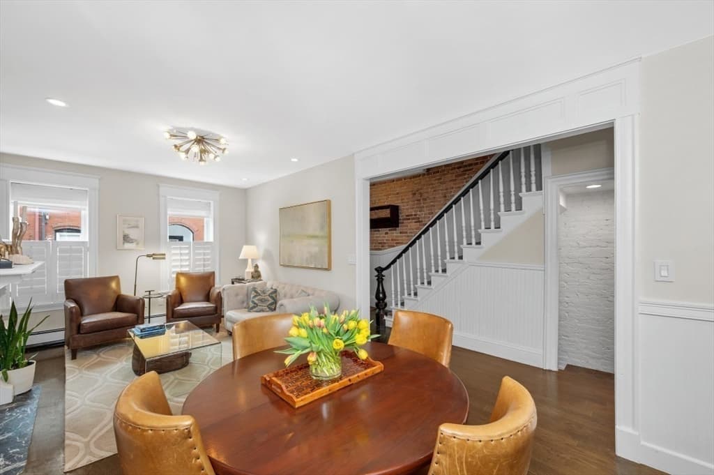Casa em Boston