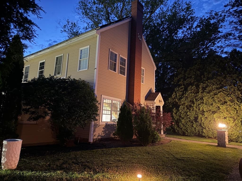 Casa em Northborough