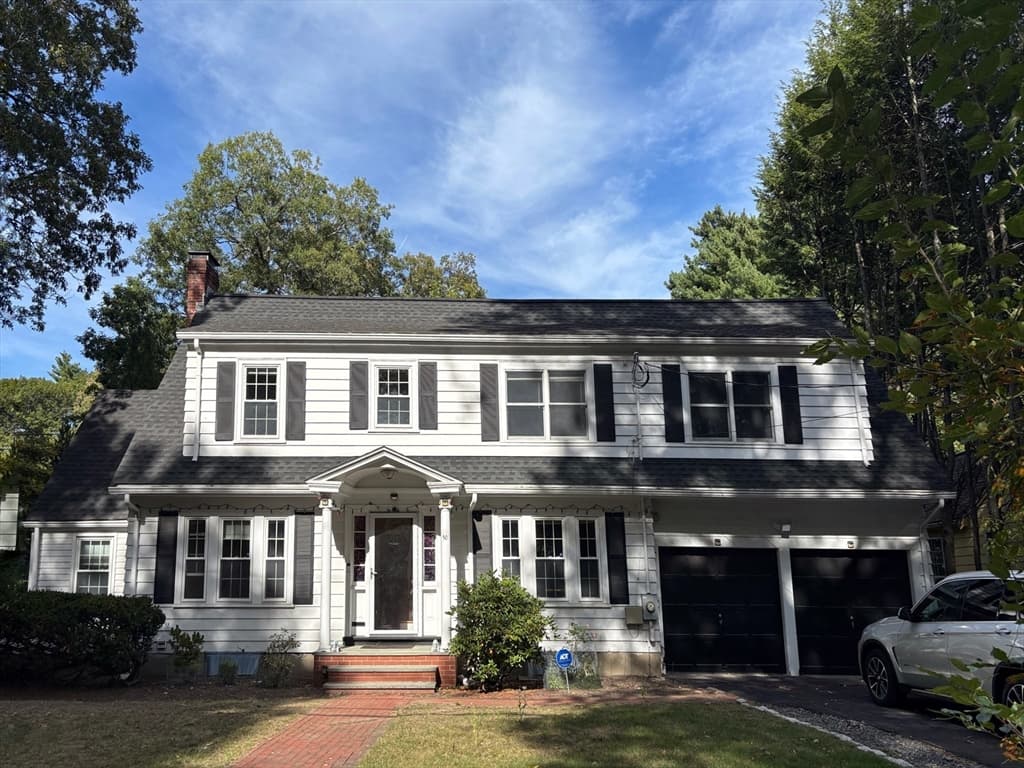 Casa em Newton