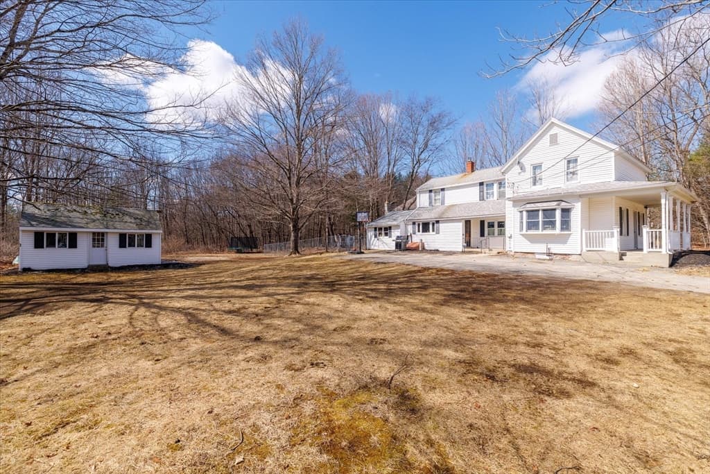 Casa em West Boylston — foto 2
