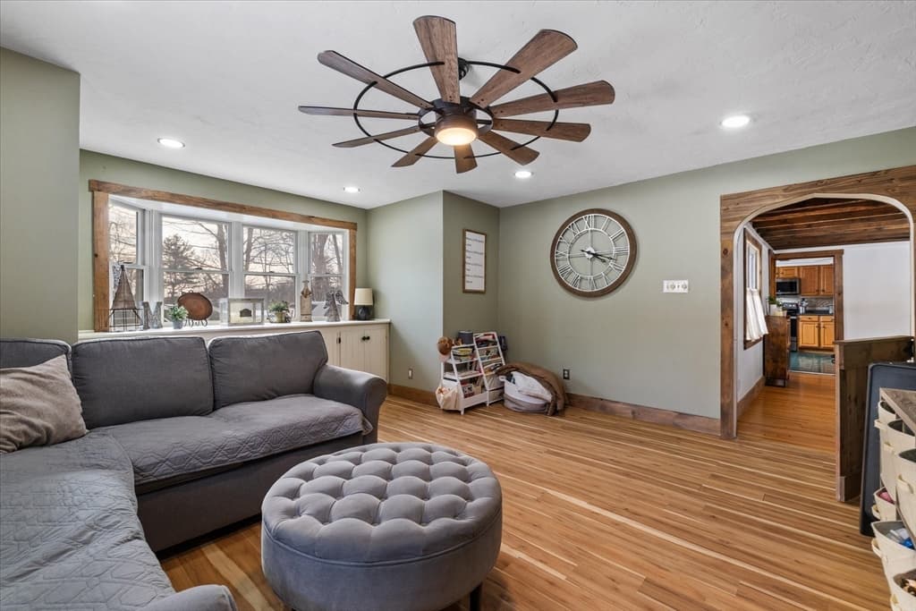 Casa em West Boylston — foto 6