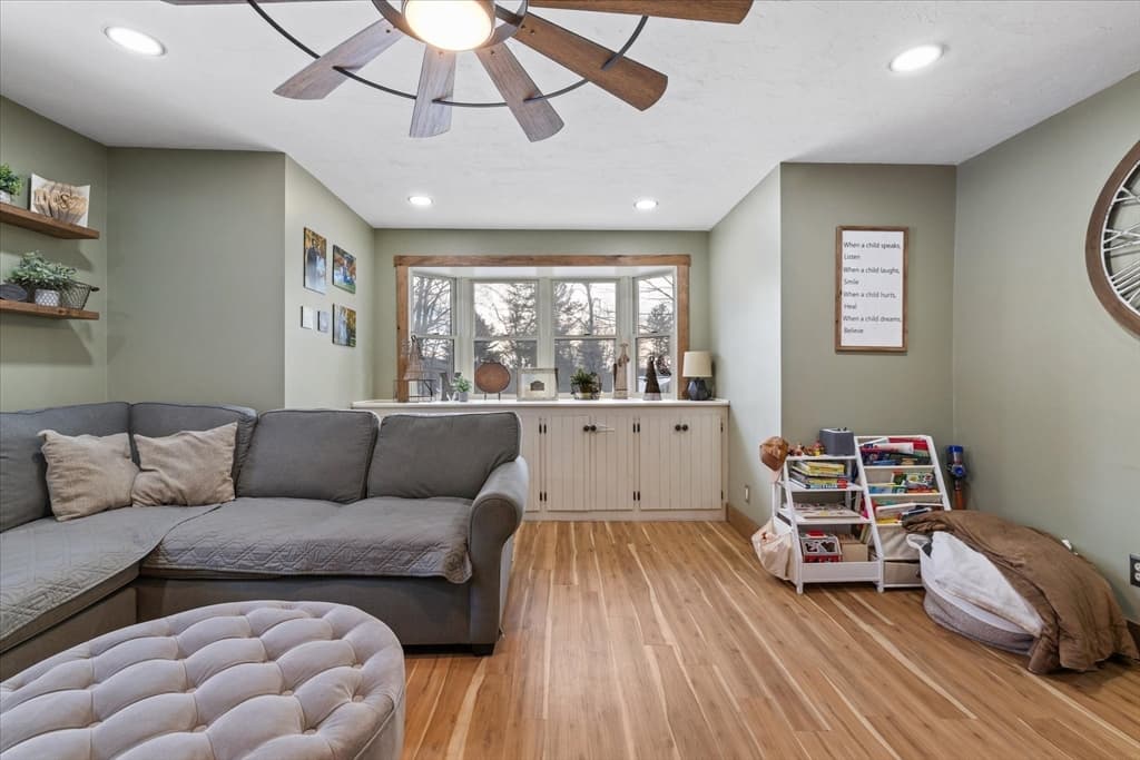 Casa em West Boylston — foto 7