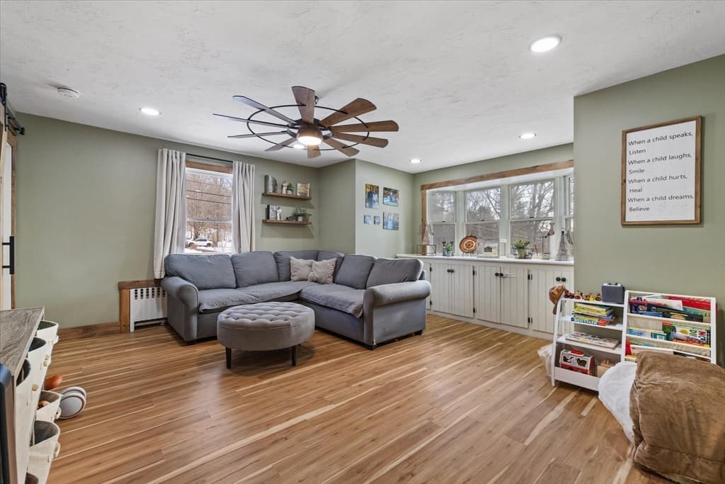 Casa em West Boylston — foto 5