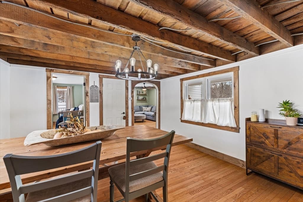 Casa em West Boylston — foto 9