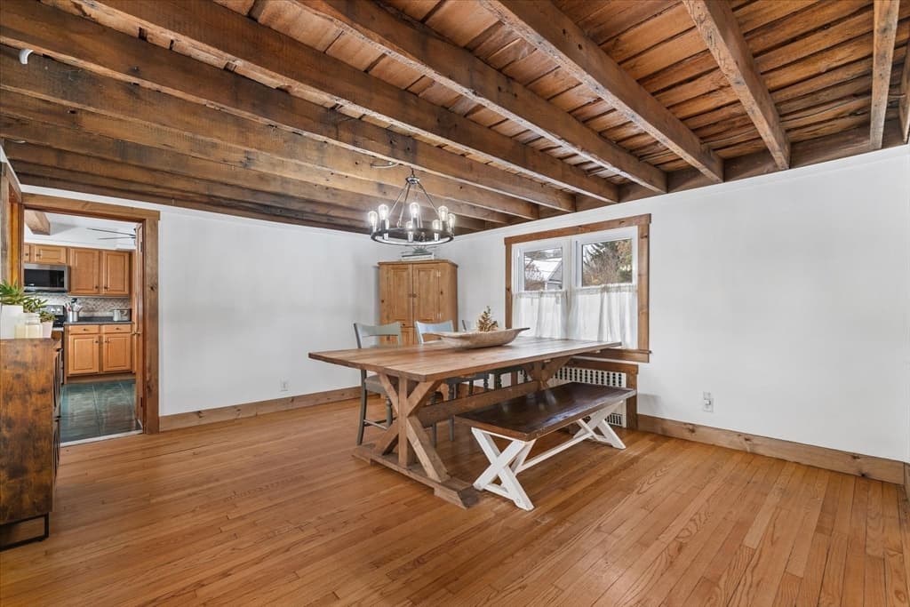 Casa em West Boylston — foto 8