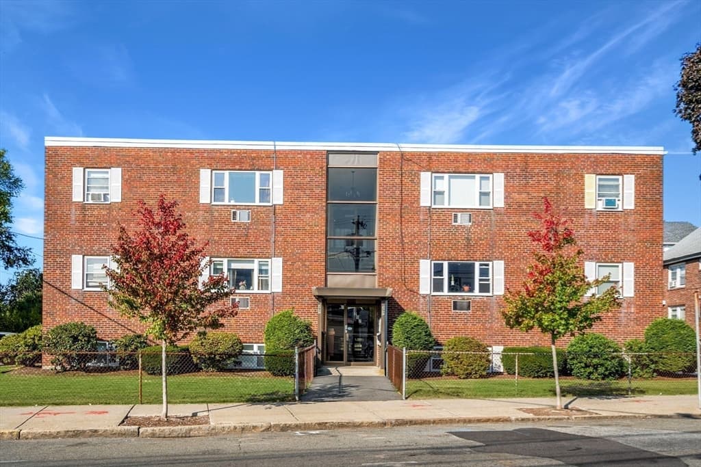 Condomínio em Medford
