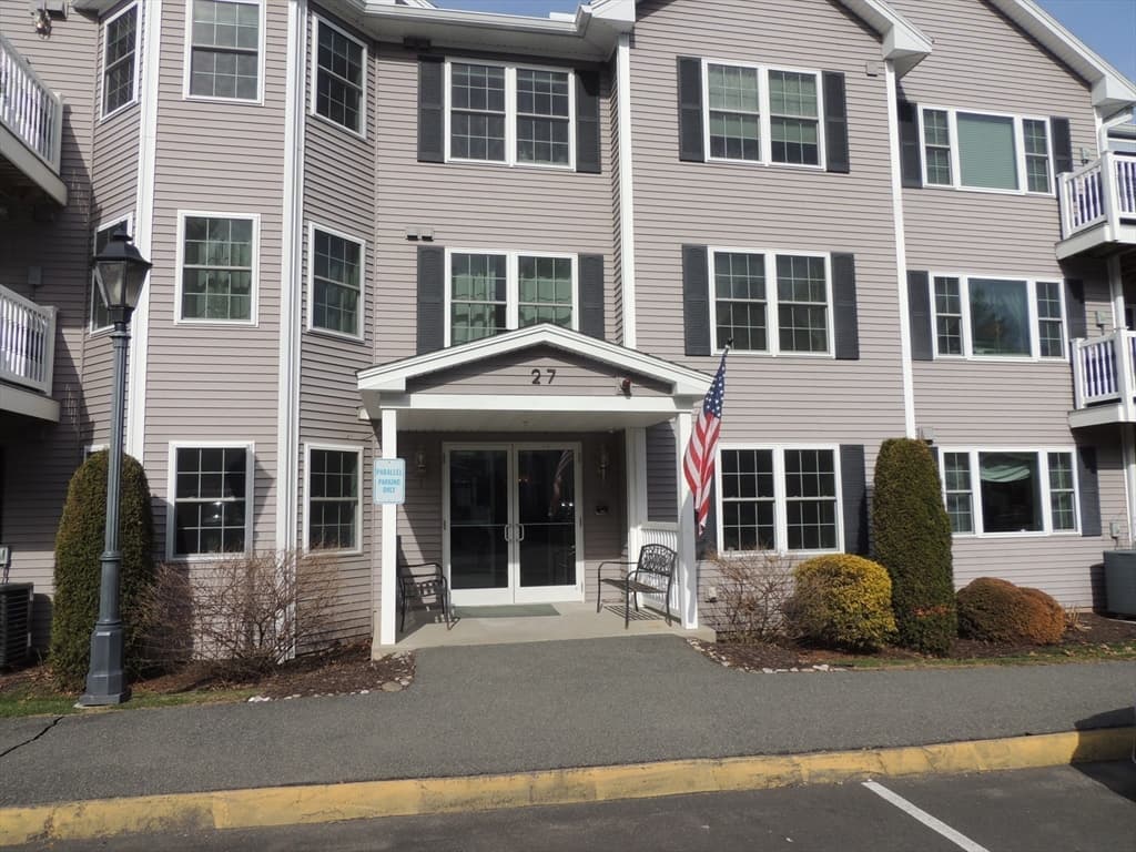 Condomínio em Amherst — foto 7
