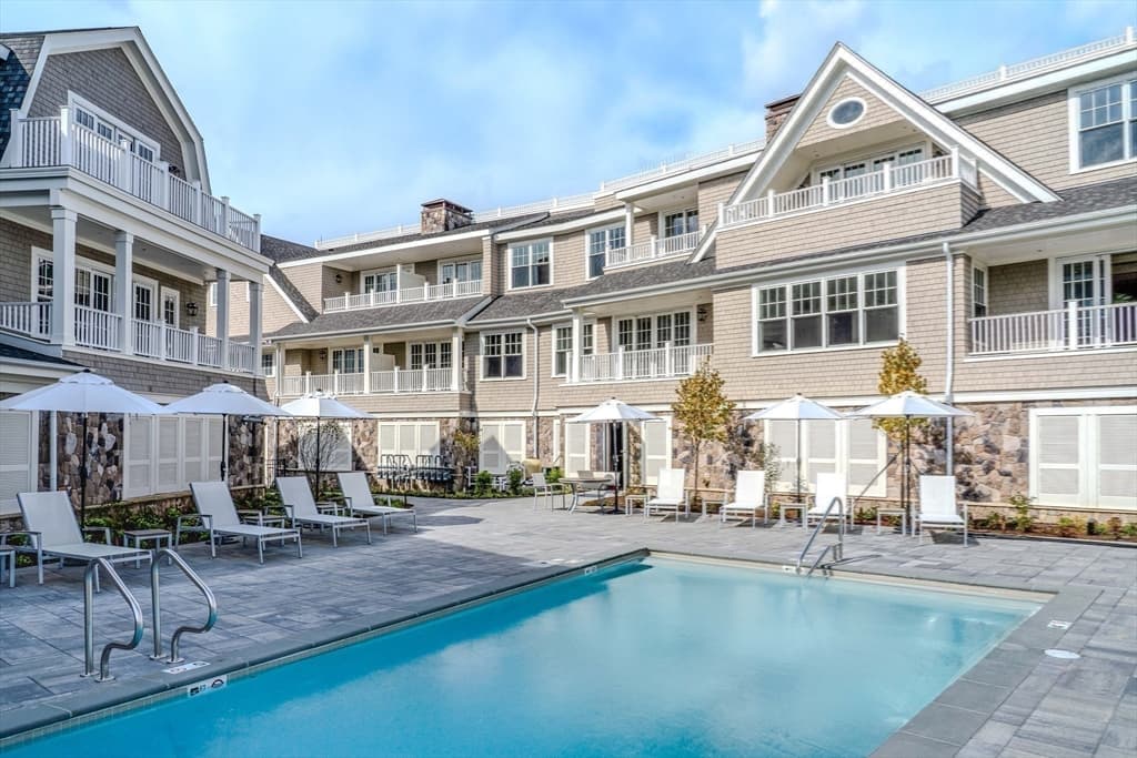 Condomínio em Cohasset — foto 7