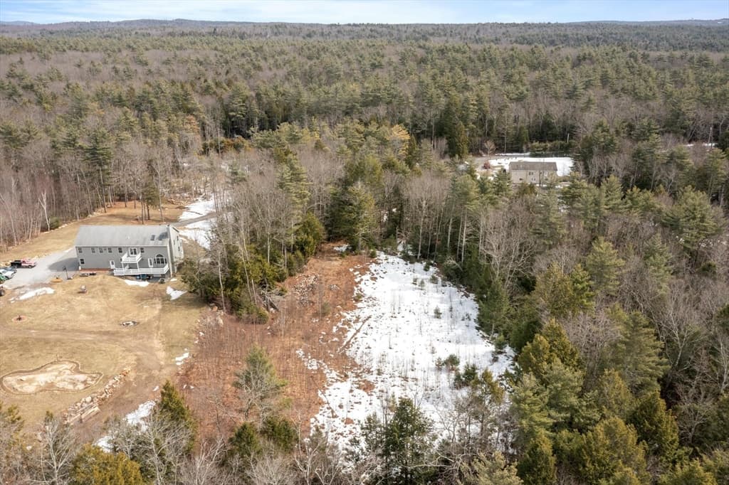 Casa em Winchendon