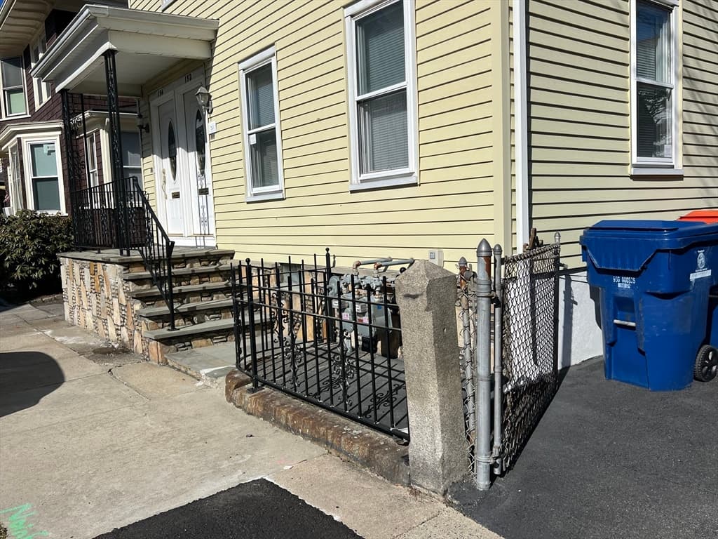 Multi-família em New Bedford — foto 2