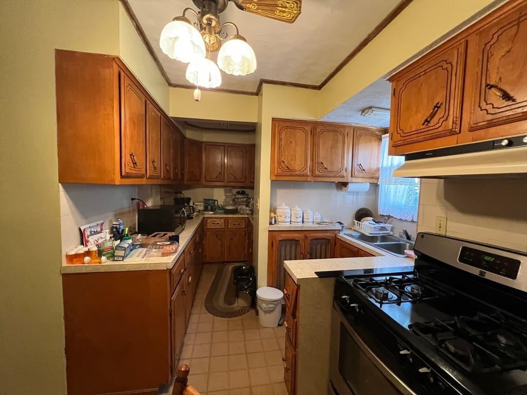 Multi-família em New Bedford — foto 3