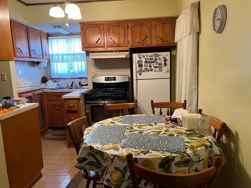 Multi-família em New Bedford — foto 4