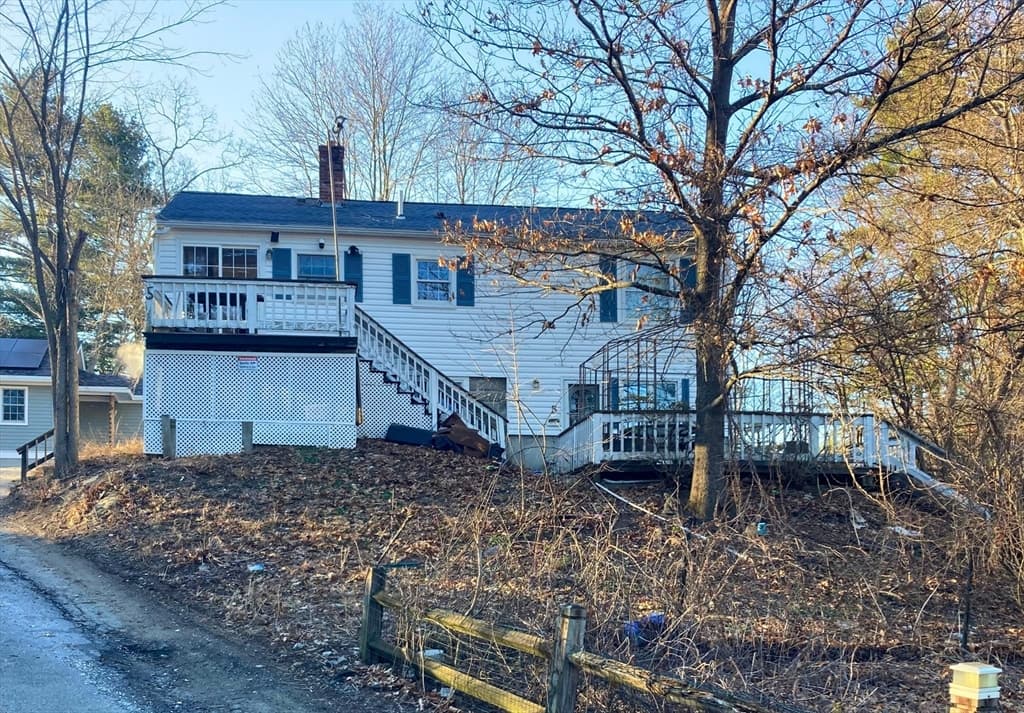 Casa em Andover