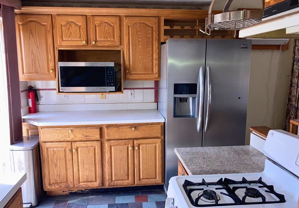 Casa em Andover — foto 9