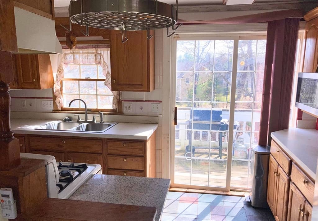 Casa em Andover — foto 8