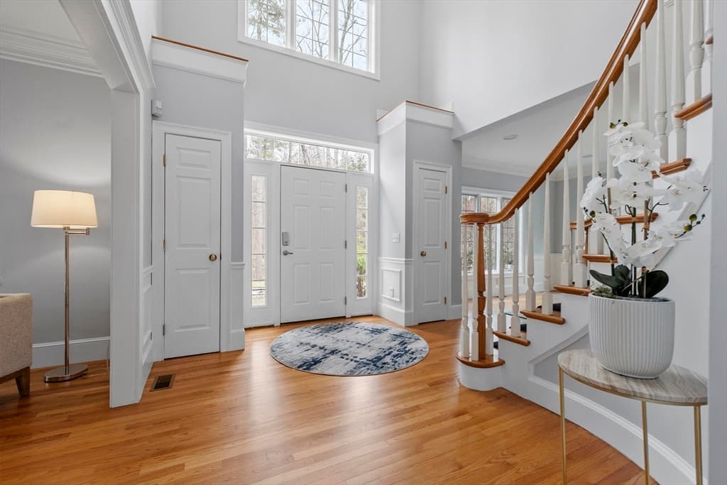 Casa em Carlisle — foto 4