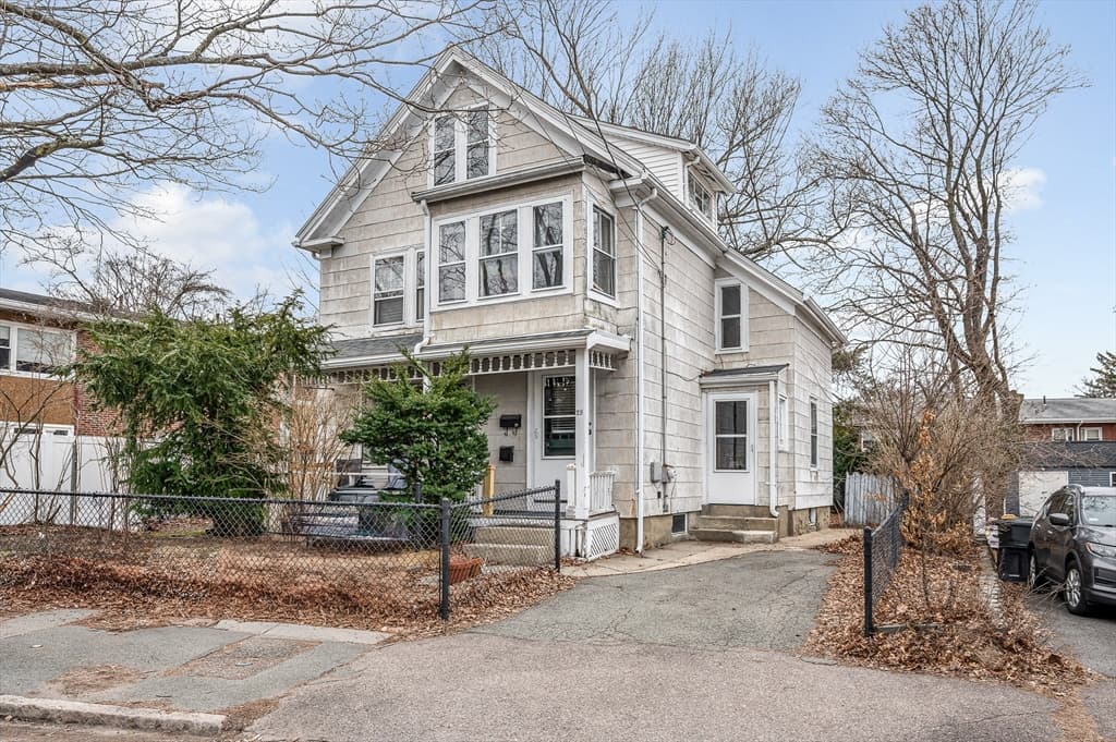 Casa em Medford