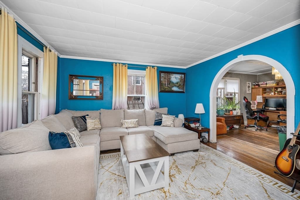 Casa em Medford — foto 5