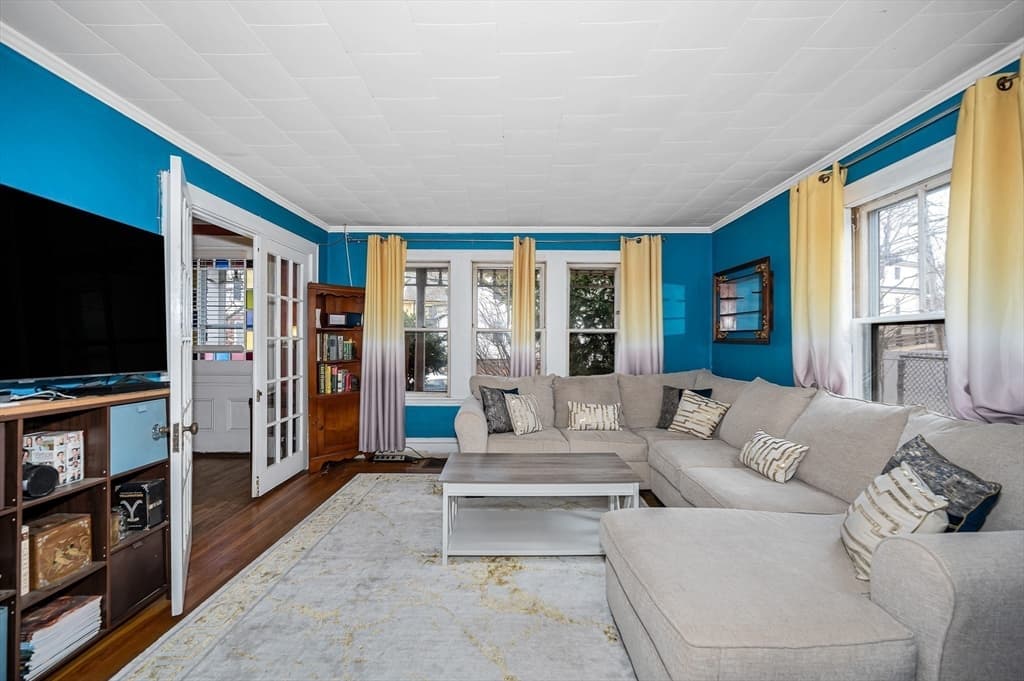 Casa em Medford — foto 4