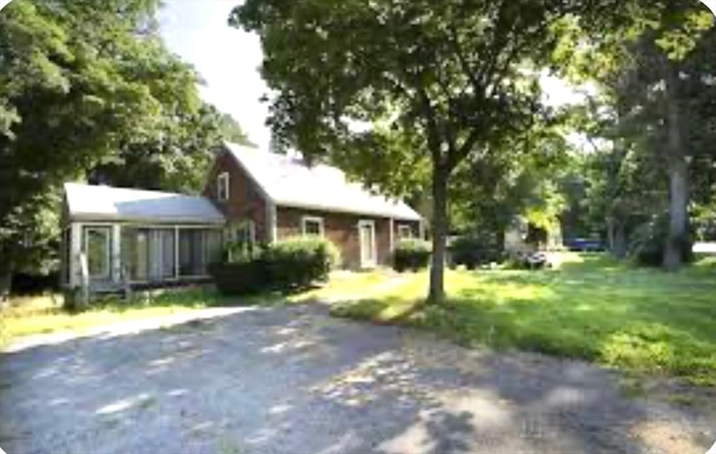 Casa em Cohasset