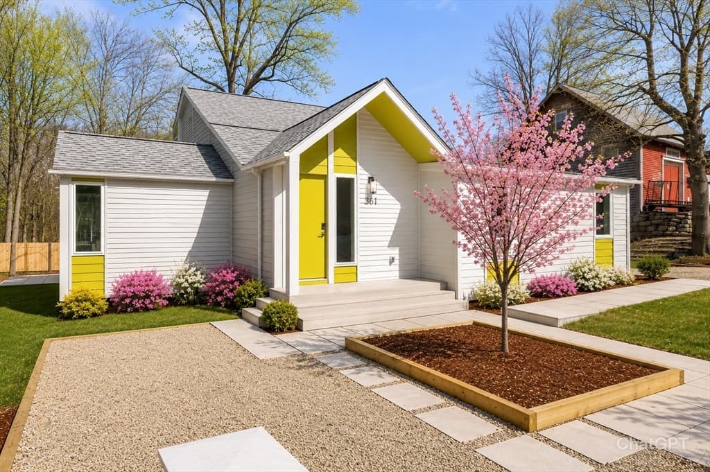 Casa em Cohasset — foto 2
