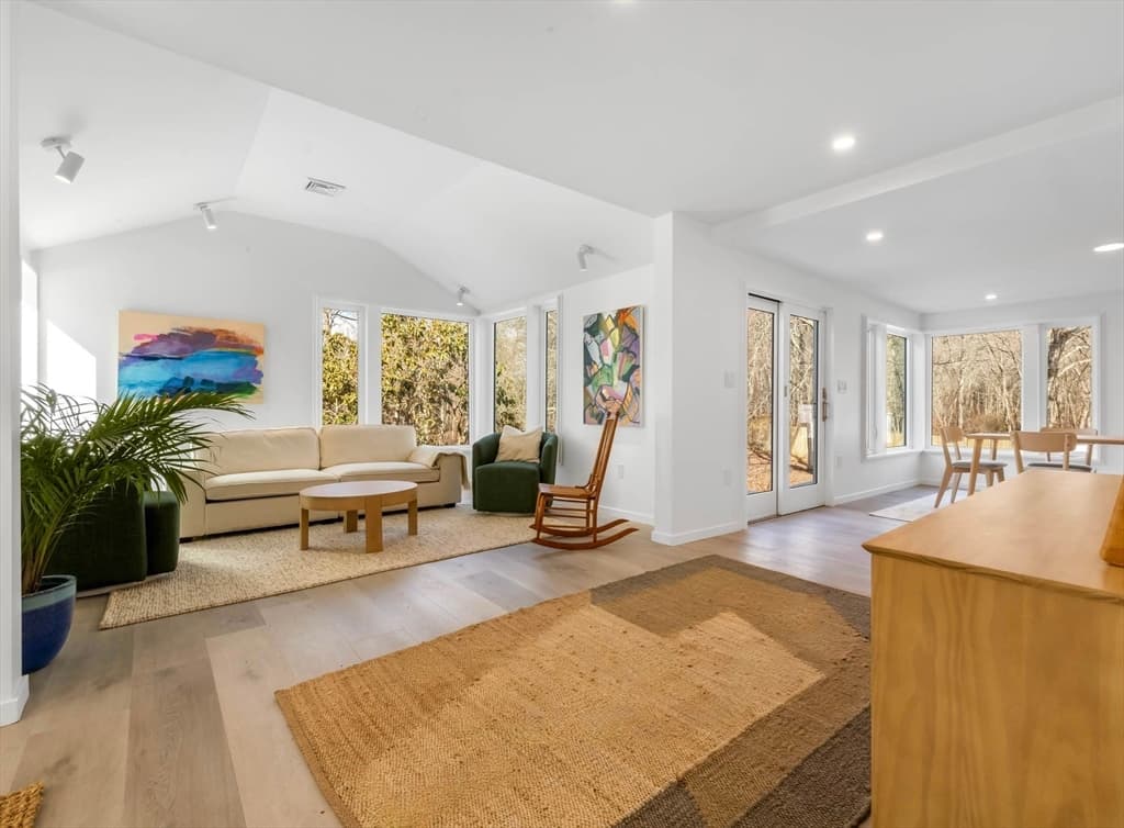 Casa em Cohasset