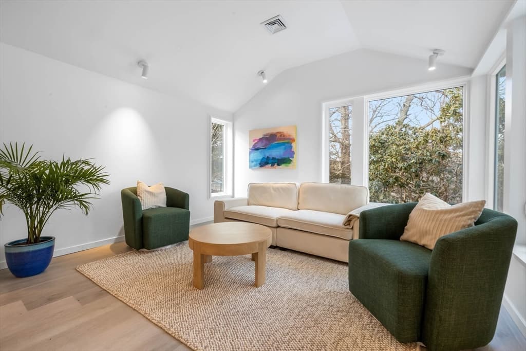 Casa em Cohasset — foto 4