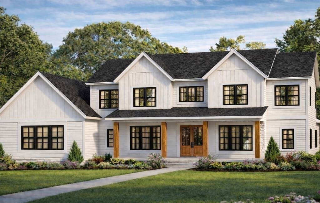 Casa em Southwick