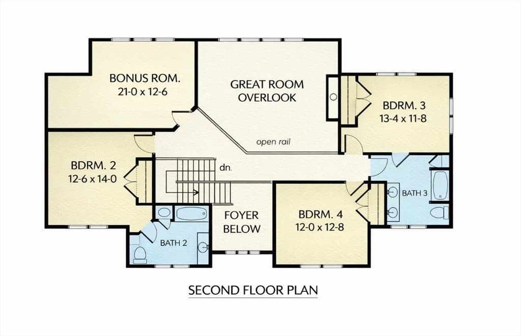 Casa em Southwick — foto 4