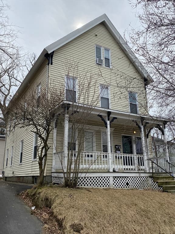 Multi-família em Worcester