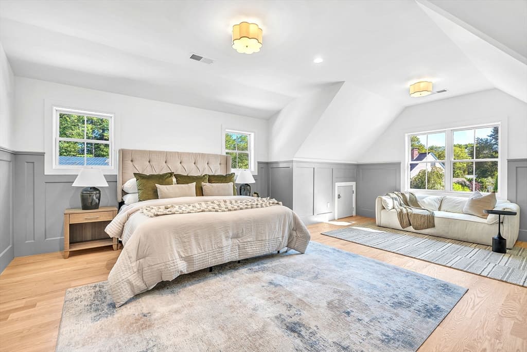 Casa em Natick — foto 6