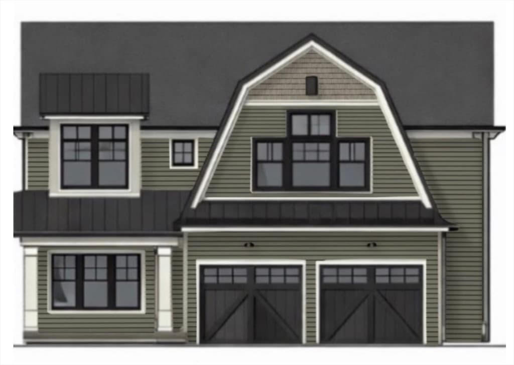 Casa em Natick