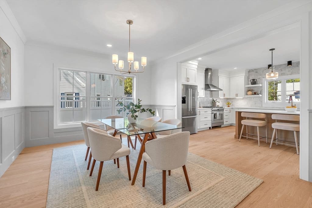 Casa em Natick — foto 5