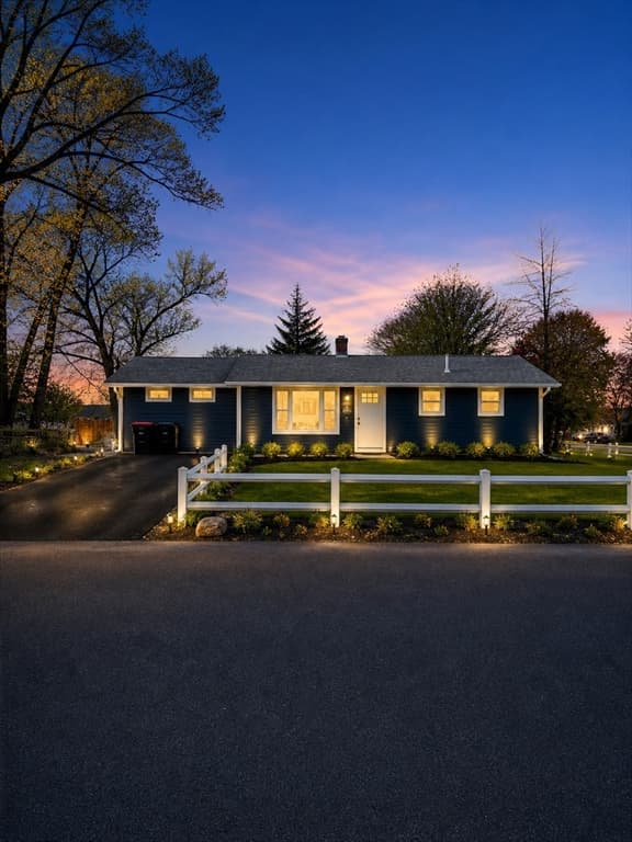 Casa em Brockton