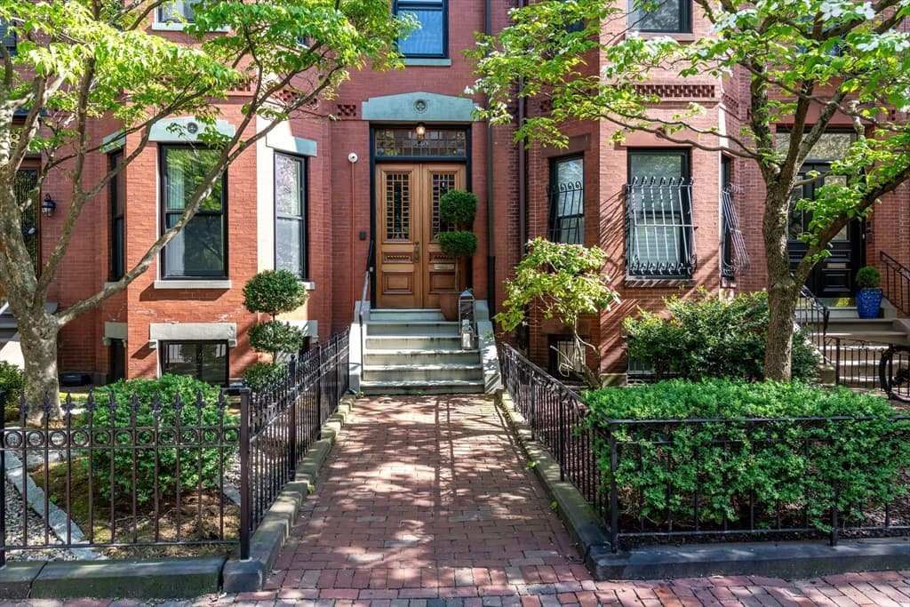 Casa em Boston — foto 2