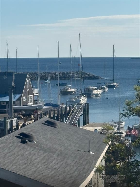 Condomínio em Rockport