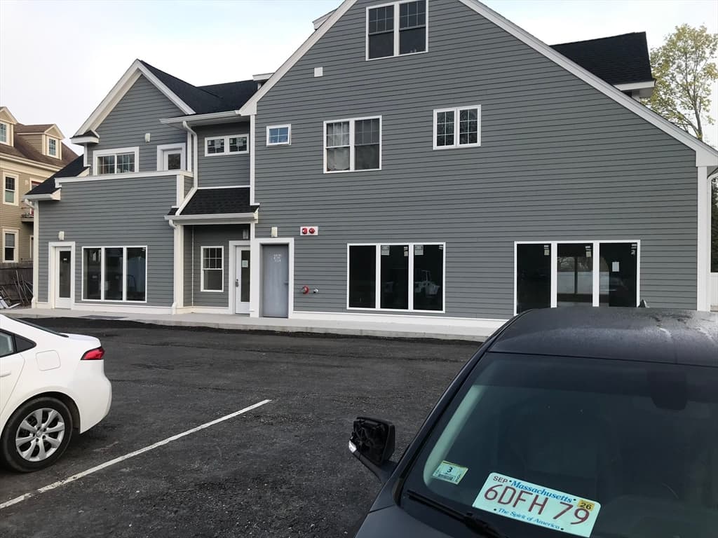 Multi-família em Cohasset — foto 2