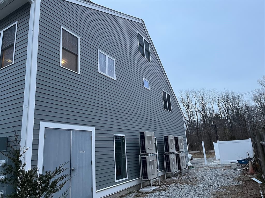 Multi-família em Cohasset — foto 6