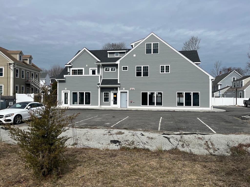 Multi-família em Cohasset — foto 7