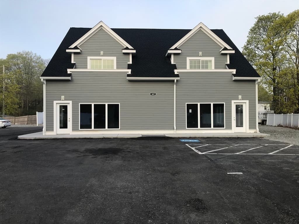 Multi-família em Cohasset