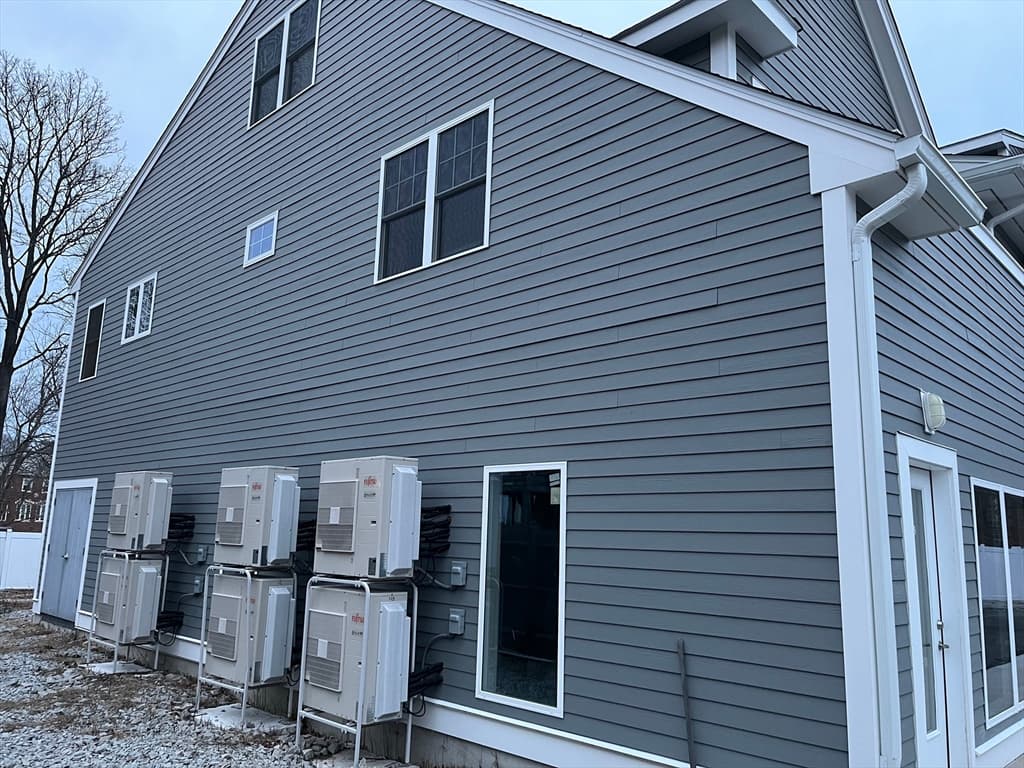 Multi-família em Cohasset — foto 5