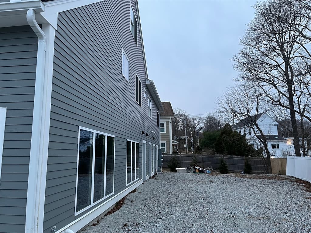 Multi-família em Cohasset — foto 9