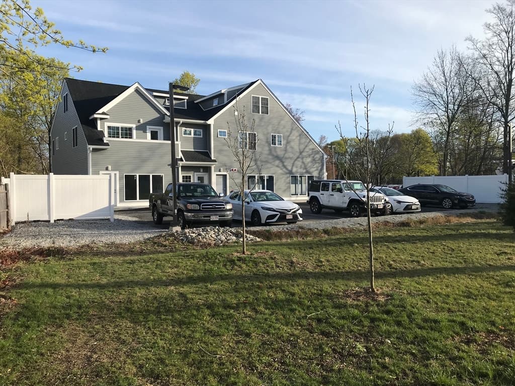 Multi-família em Cohasset — foto 4