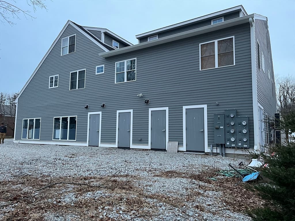 Multi-família em Cohasset — foto 8