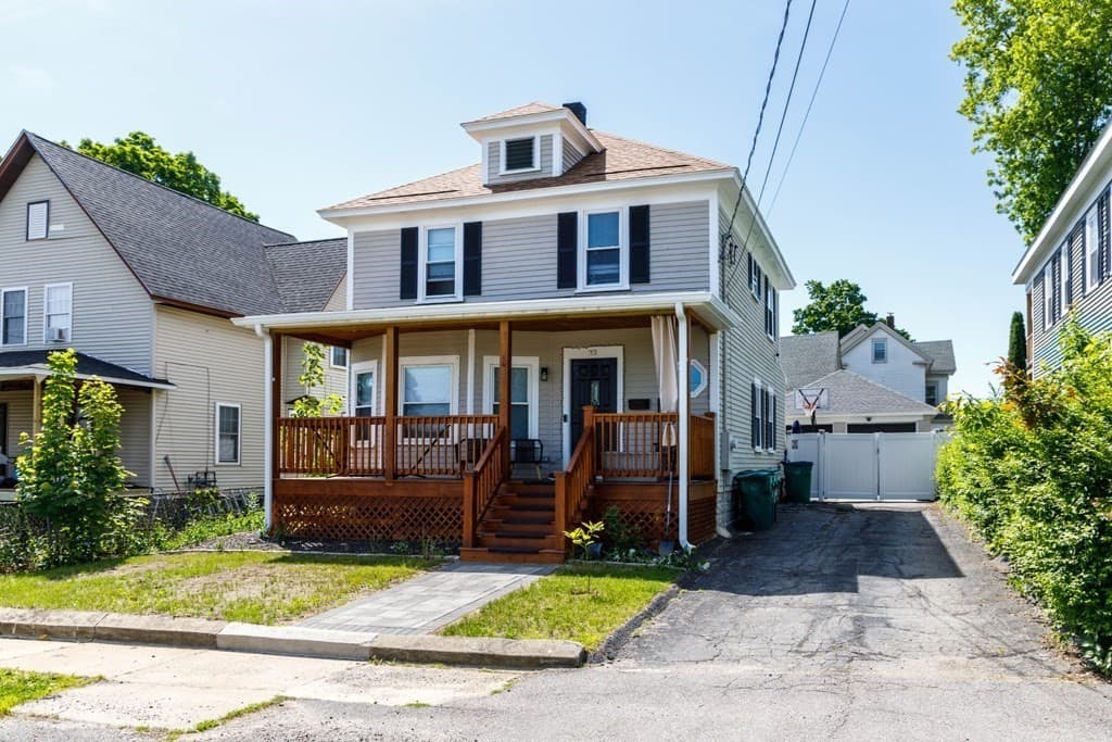 Casa em Fitchburg — foto 2