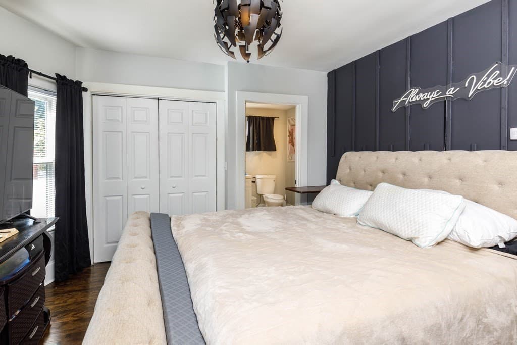 Casa em Fitchburg — foto 6