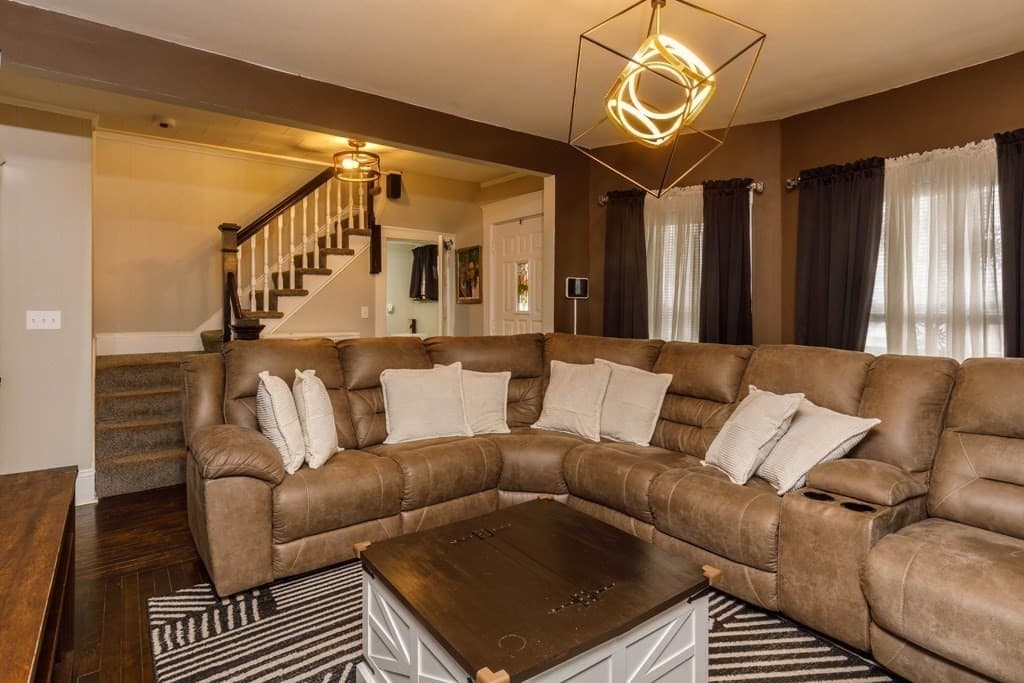 Casa em Fitchburg — foto 5