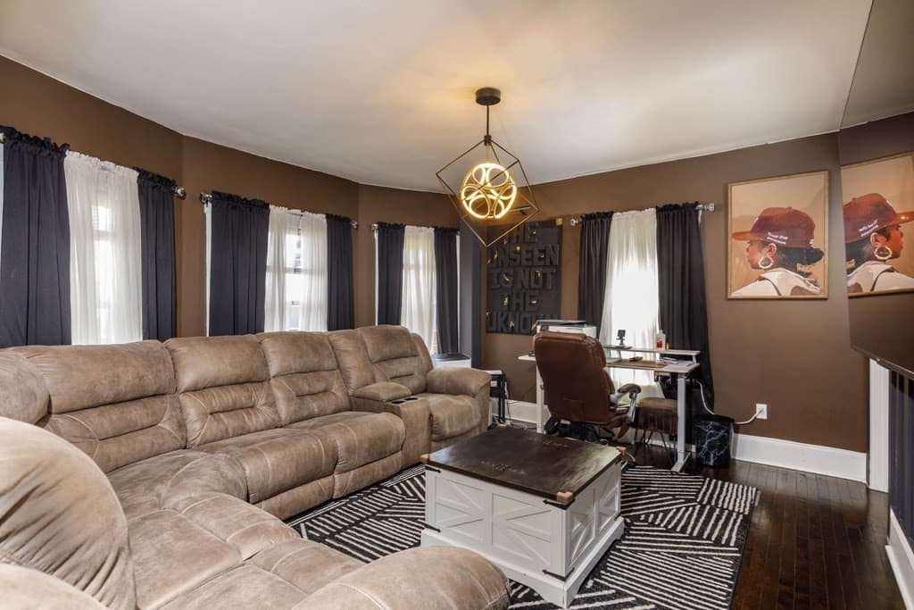 Casa em Fitchburg — foto 4
