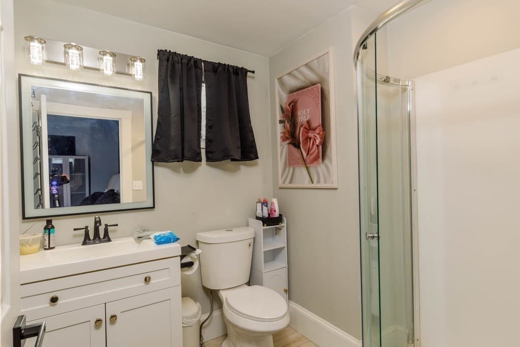 Casa em Fitchburg — foto 8